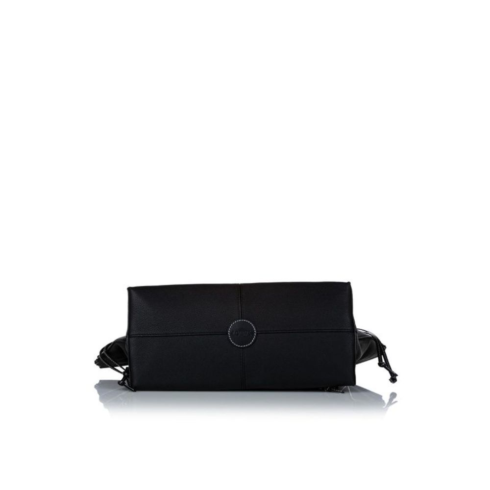 Pre Loved Loewe Large Cushion Leather Tote Bag - Picture 4 of 8